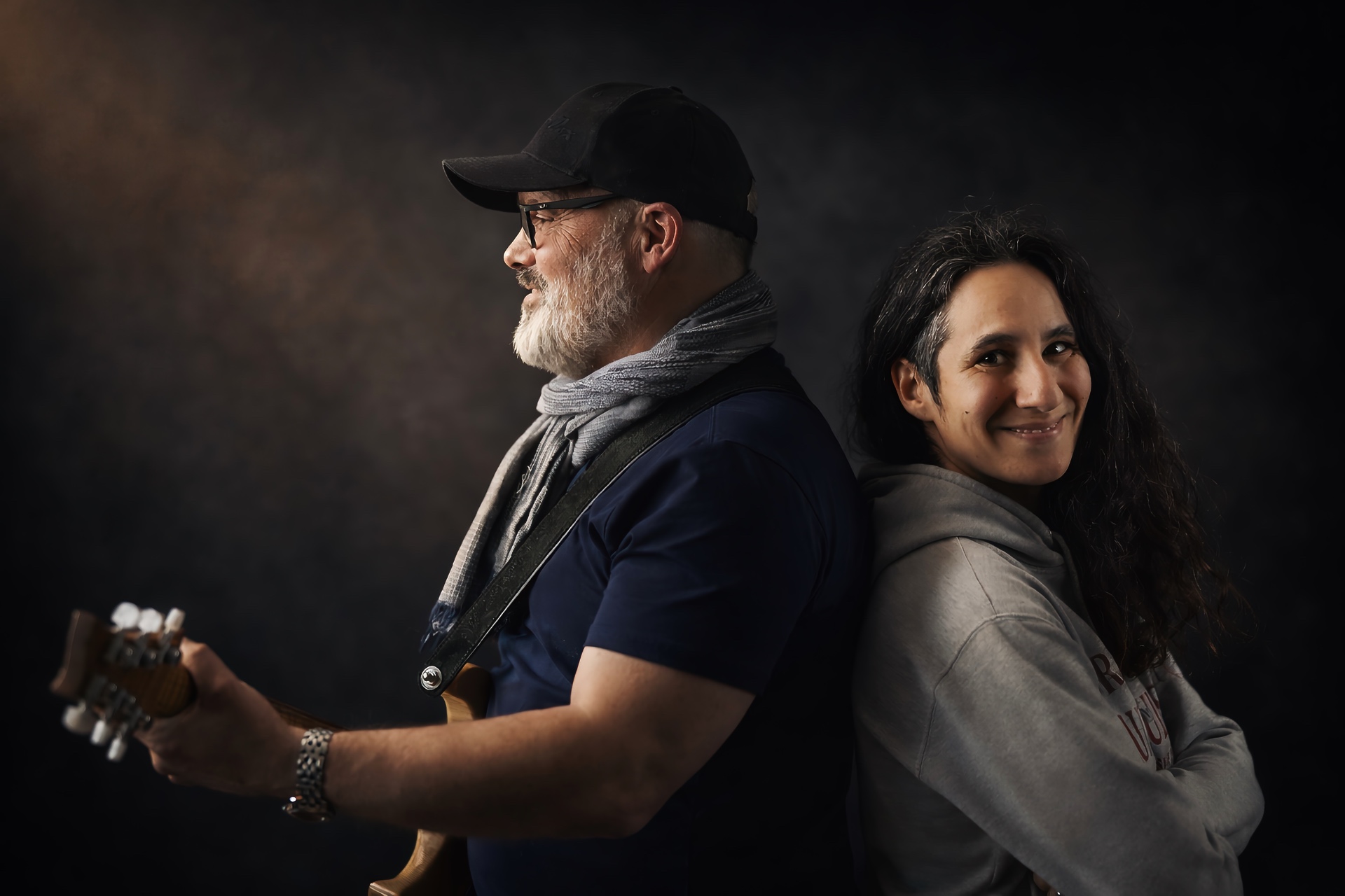 Zazou Haifa & Box